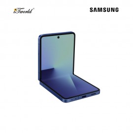 Samsung Galaxy Z Flip7 (12GB+256GB) Blue Shadow (SM-F766BDBAXME)