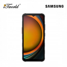 (Pre-order) Samsung Galaxy Xcover7 6GB+128GB Black (SM-G556B) [ETA: 3-5 working days]