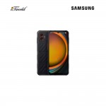 Samsung Galaxy XCover7 Pro (6GB + 128GB) Black SM-G766BZKDS09