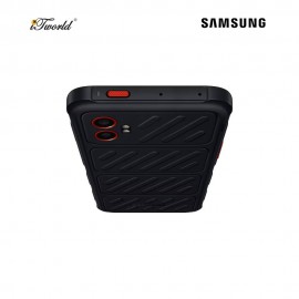 Samsung Galaxy XCover7 Pro (6GB + 128GB) Black SM-G766BZKDS09