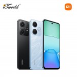 Redmi 13x 8/256GB-Silk Blue