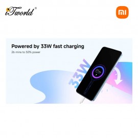 Redmi 13x 8/256GB-Silk Blue