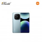 Redmi Note 14 Pro+ 5G 12+512GB - Blue