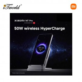 Xiaomi 14T Pro 12+256GB - Titan Black