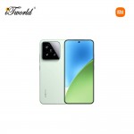 Xiaomi 15 12+512GB - Green