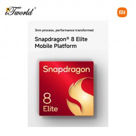 Xiaomi 15 12+512GB - White