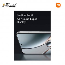 Xiaomi 15 Ultra 16+512GB - Black