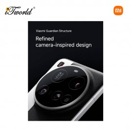 Xiaomi 15 Ultra 16+512GB - Black