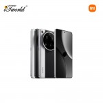 Xiaomi 15 Ultra 16+512GB - Silver