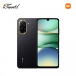Redmi A5 3+64GB - Black