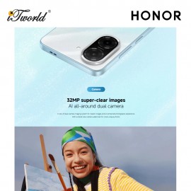 Redmi A5 4+128GB - Black