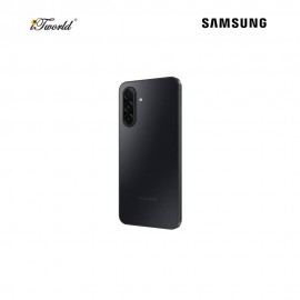 Samsung Galaxy A17 5G (8GB+128GB) Black (SM-A176BZKJXME)