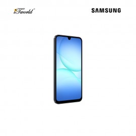 Samsung Galaxy A17 5G (8GB+128GB) Black (SM-A176BZKJXME)