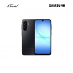 Samsung Galaxy A17 5G (8GB+256GB) Black (SM-A176BZKSS09) EE Version