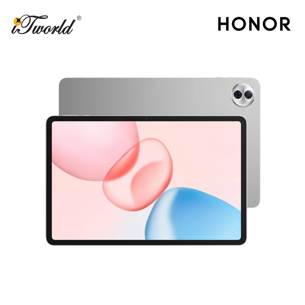 Honor Pad 10 8+256GB Wifi - Grey