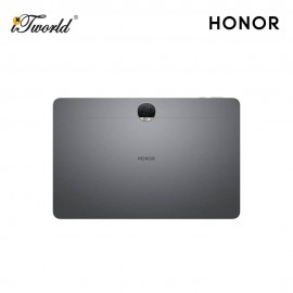 Honor Pad 9 5G [8GB RAM 256GB ROM] Gray - Original HONOR Malaysia