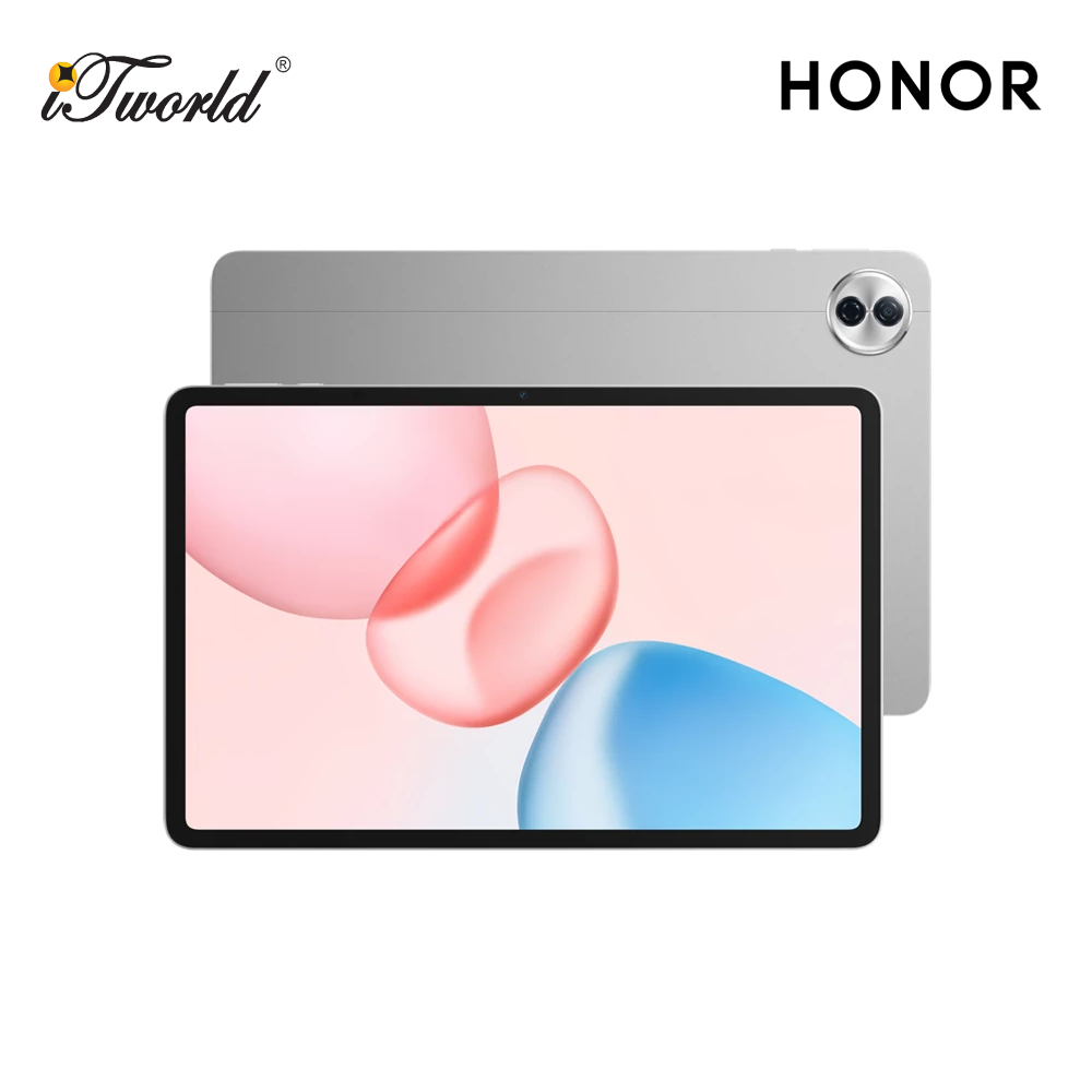 Honor Pad 10 5G 8+256GB - Gray 5301APCP