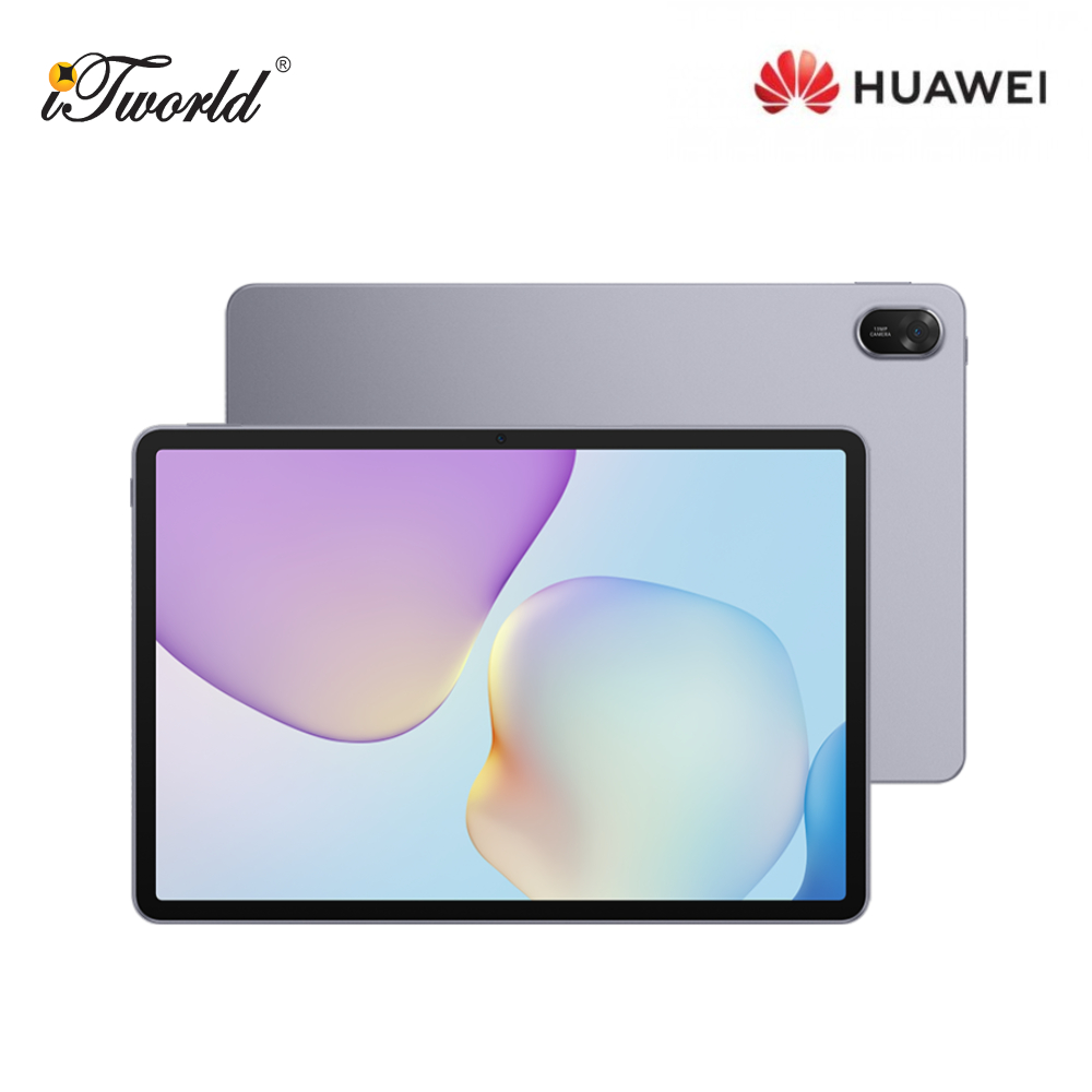 Huawei Matepad 11.5 8+256GB - Grey 2025 53014KBH