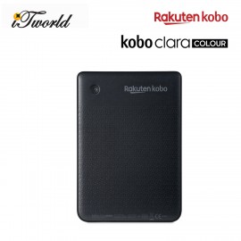 KOBO CLARA COLOUR BLACK-N367-KU-BK-K-CK