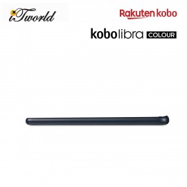 KOBO LIBRA COLOUR BLACK-N428-KU-BK-K-CK