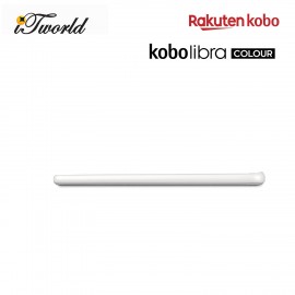 KOBO LIBRA COLOUR WHITE-N428-KU-WH-K-CK