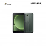 Samsung Galaxy Tab Active 5 5G (6GB + 128GB) Green - SM-X306BZGAS09