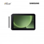 Samsung Galaxy Tab Active5 Pro 5G (8GB+256GB) Green (SM-X356BZGES09)