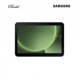 Samsung Galaxy Tab Active5 Pro 5G (8GB+256GB) Green (SM-X356BZGES09)