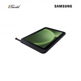 Samsung Galaxy Tab Active5 Pro 5G (8GB+256GB) Green (SM-X356BZGES09)