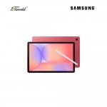 Samsung Galaxy Tab S10 Lite 5G (6GB+128GB) - Coralred (SM-X406BZRAXME)