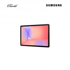 Samsung Galaxy Tab S10 Lite 5G (6GB+128GB) - Coralred (SM-X406BZRAXME)