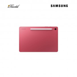 Samsung Galaxy Tab S10 Lite 5G (6GB+128GB) - Coralred (SM-X406BZRAXME)