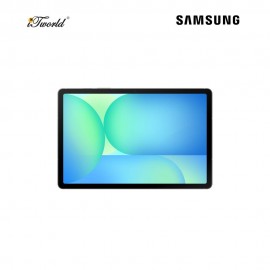 Samsung Galaxy Tab S10 FE WIFI (12GB + 256GB) Gray (SM-X520NZAEXME)