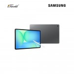 Samsung Galaxy Tab S10 FE+ 5G (12GB + 256GB) Gray (SM-X626BZAEXME)