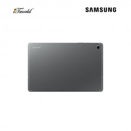 Samsung Galaxy Tab S10 FE+ 5G (12GB + 256GB) Gray (SM-X626BZAEXME)