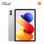 Redmi Pad 2 Pro 8+256GB - Silver