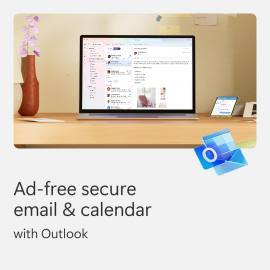 Microsoft Office 365 Family (ESD) 12 Month - EP2-36890